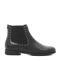 Women's Flat Ankle Boots