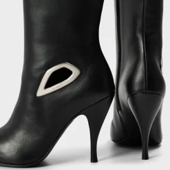 Women's Flat Ankle Boots