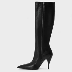 Women's Flat Ankle Boots