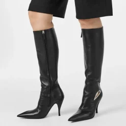 Women's Flat Ankle Boots