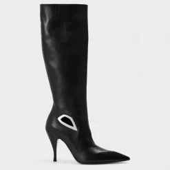 Women's Flat Ankle Boots