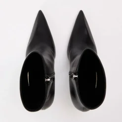 Women's Flat Ankle Boots