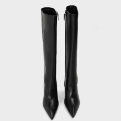 Women's Flat Ankle Boots