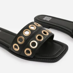 Women's Flat Sandals