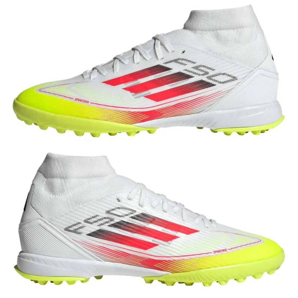 Women's F50 League Astro Turf Football Boots