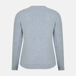Women's Fleece Crew Sweatshirt