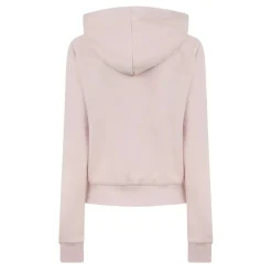 Women's Fleece Full-Zip Hoodie