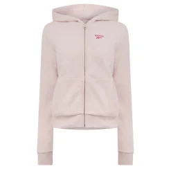 Women's Fleece Full-Zip Hoodie