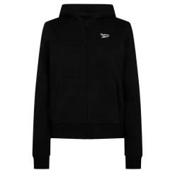 Women's Fleece Full-Zip Hoodie