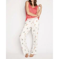 Women's Fleece Jogger Shorts