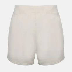 Women's Fleece Jogger Shorts