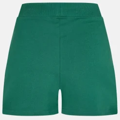 Women's Fleece Jogger Shorts