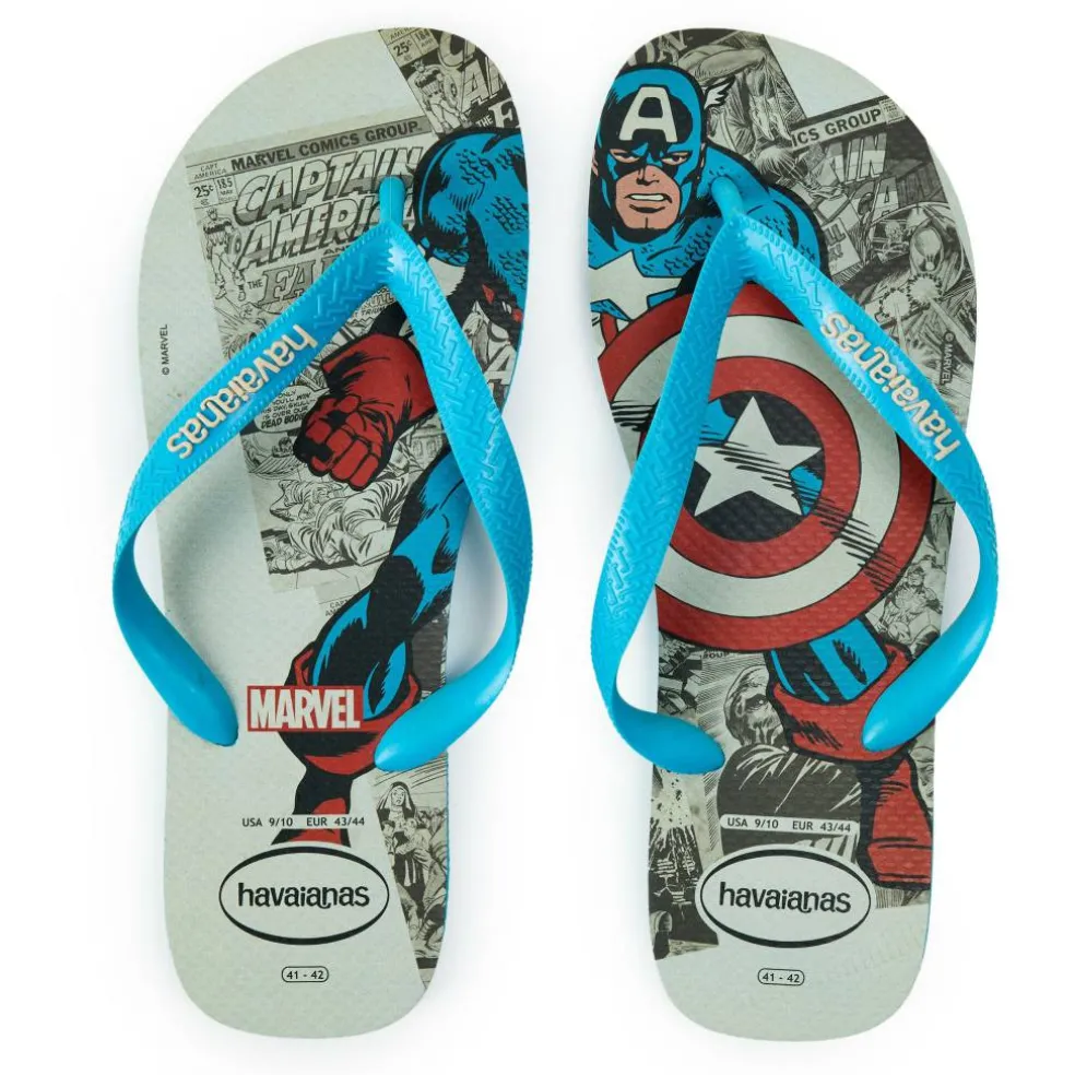 Women's Flip Flops