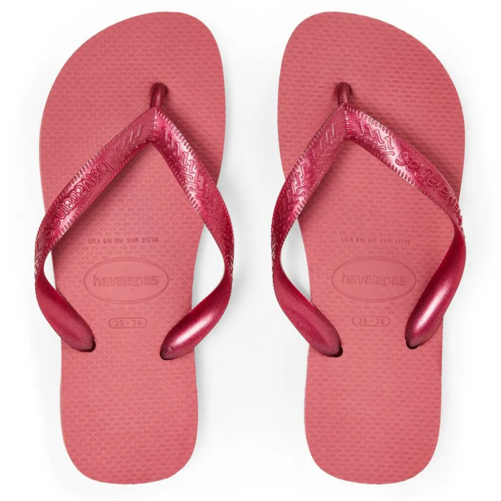 Women's Flip Flops