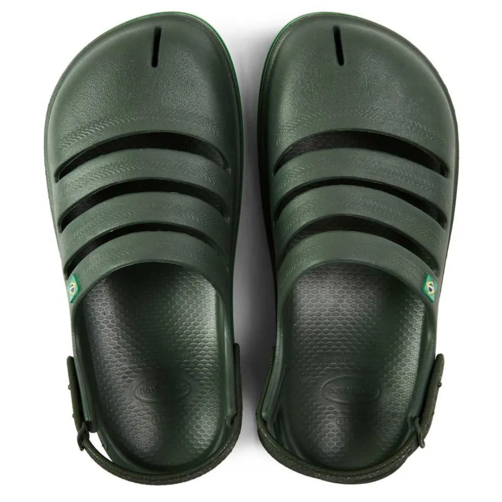 Women's Flip Flops