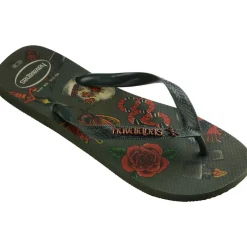 Women's Flip Flops