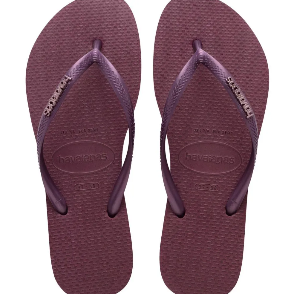 Women's Flip Flops