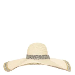 Women's Floppy Hat