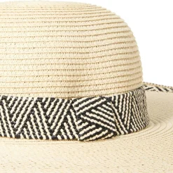 Women's Floppy Hat