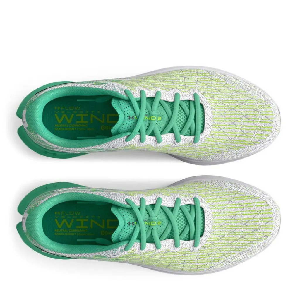 Women's Flow Vel Wind Fast Neutral Road Running Shoes