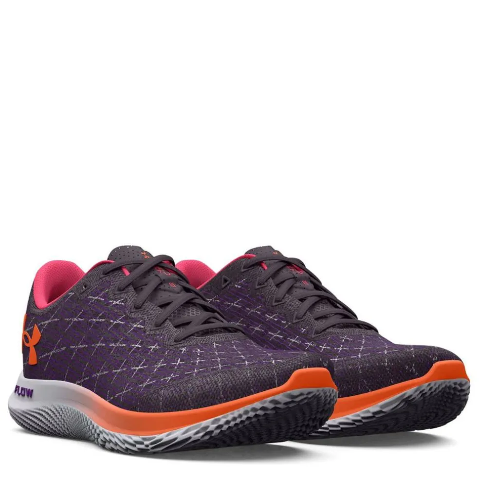 Women's Flow Vel Wind Fast Neutral Road Running Shoes