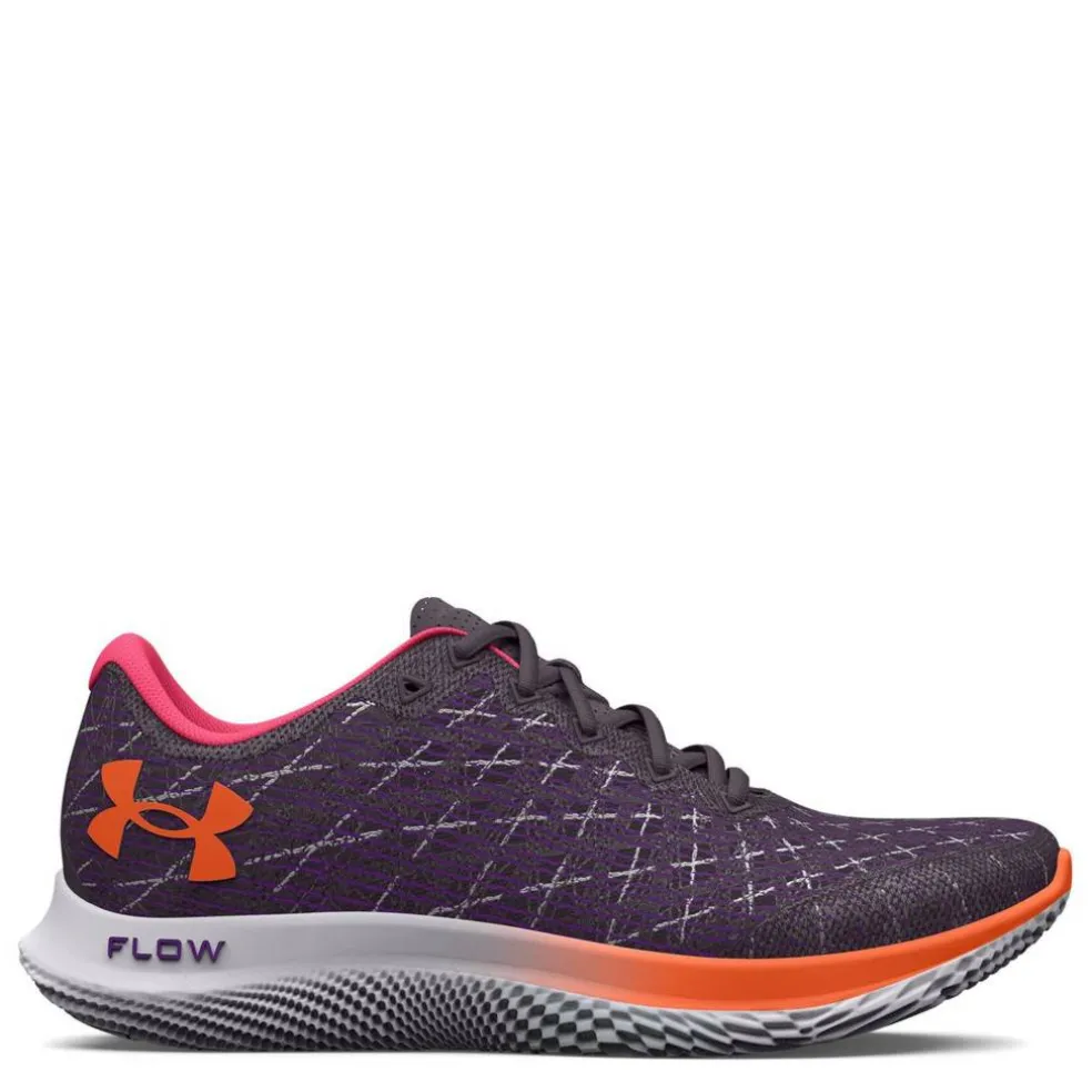 Women's Flow Vel Wind Fast Neutral Road Running Shoes