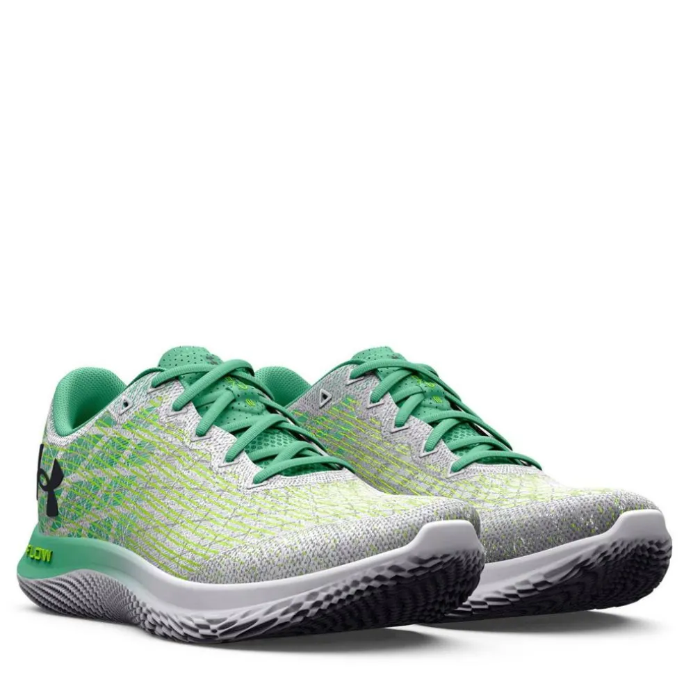 Women's Flow Vel Wind Fast Neutral Road Running Shoes