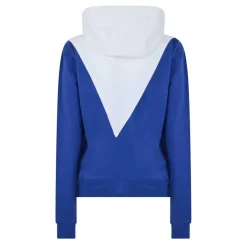 Women's Flurry Knitted Zip Hoodie