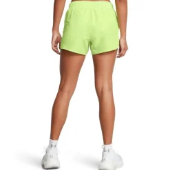 Womens Fly-By Performance Gym Shorts
