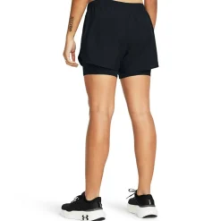 Womens Fly By Performance Running Shorts