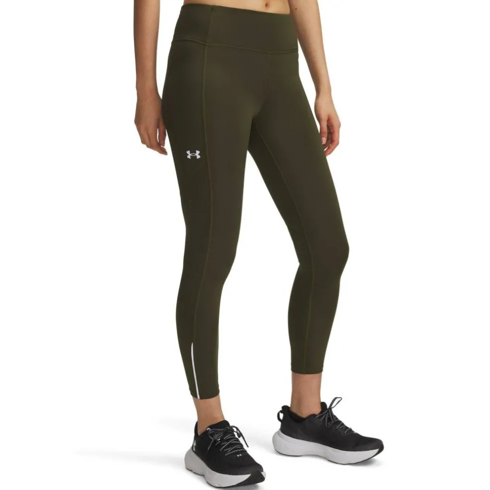 Women's Fly Fast Ankle Legging