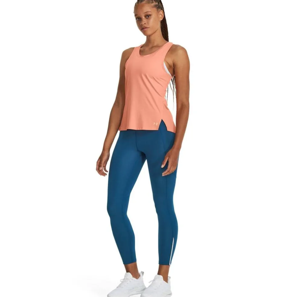 Women's Fly Fast Ankle Legging
