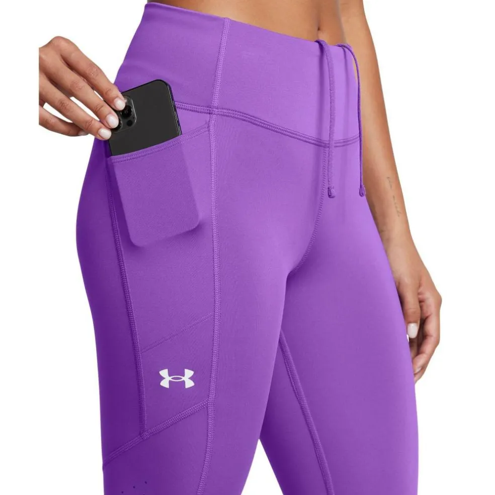 Women's Fly Fast Ankle Legging
