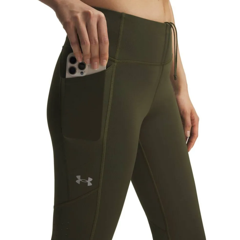 Women's Fly Fast Ankle Legging