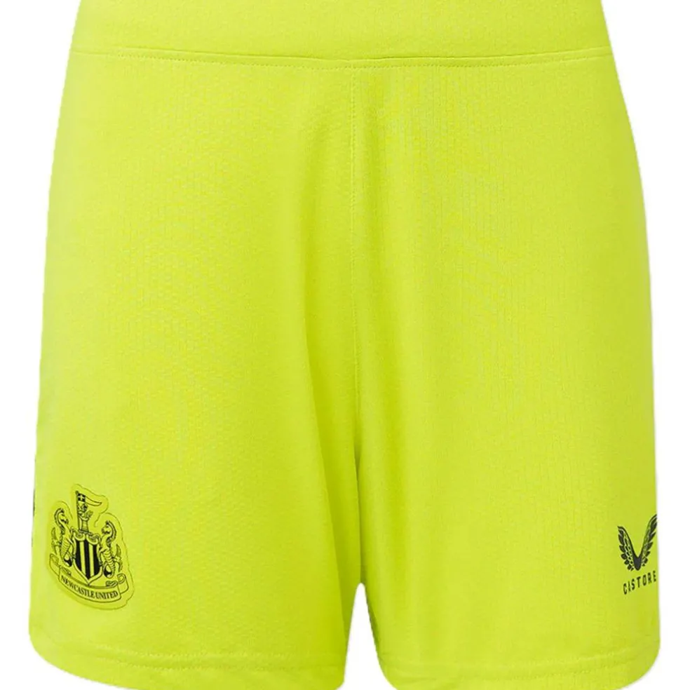 Women's Football Shorts