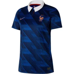 Women's France 2026 Football Shirt