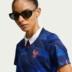 Women's France 2026 Football Shirt