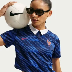 Women's France 2026 Football Shirt