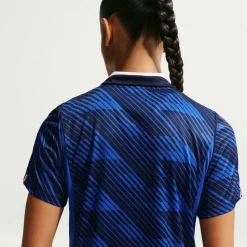 Women's France 2026 Football Shirt