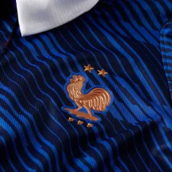 Women's France 2026 Football Shirt