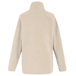Womens Frankie Funnel Neck Fleece