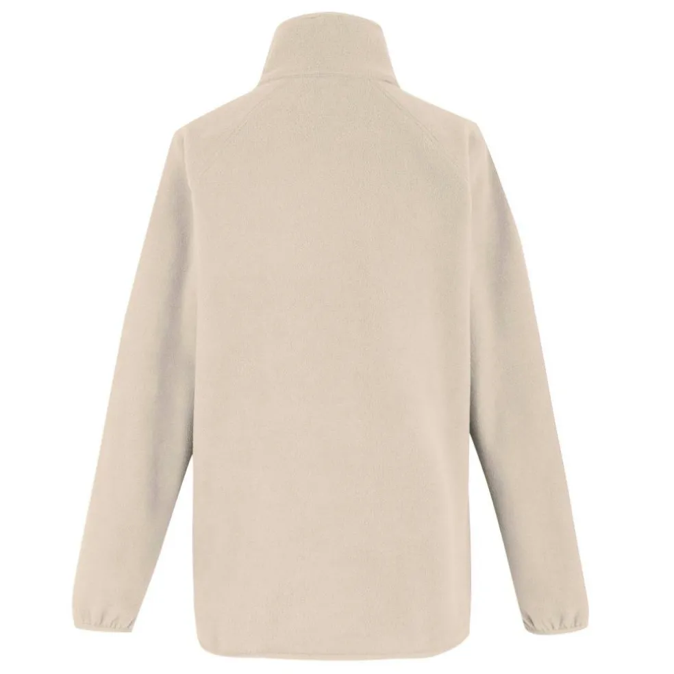 Womens Frankie Funnel Neck Fleece
