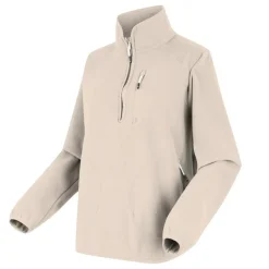 Womens Frankie Funnel Neck Fleece