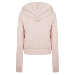 Women's French Terry Full-Zip Hoodie