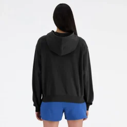 Women's French Terry Hoodie