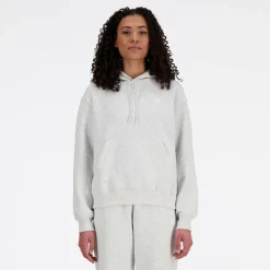 Women's French Terry Hoodie
