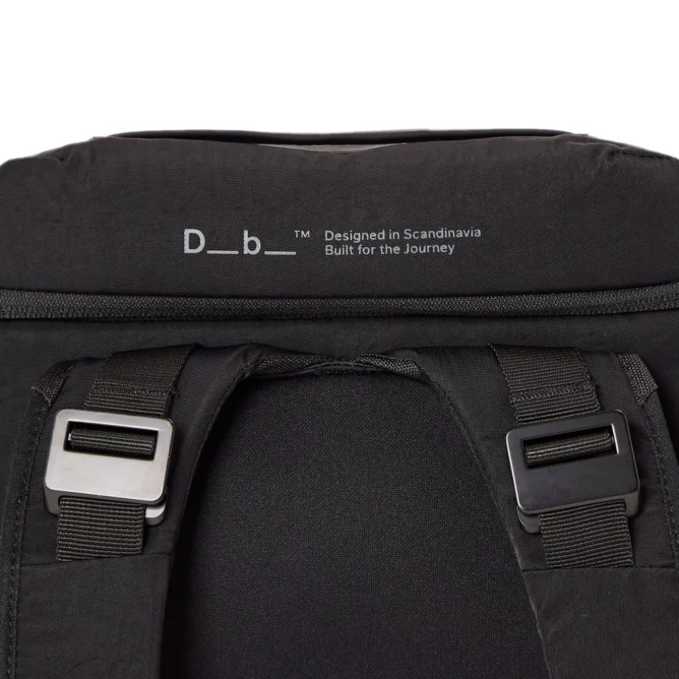 Women's Freya Double Breasted Backpack