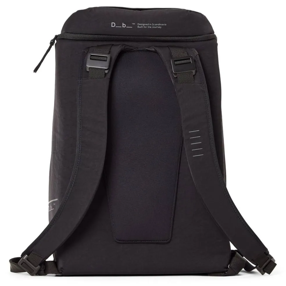 Women's Freya Double Breasted Backpack