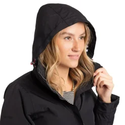 Women's Frosty Waterproof Jacket