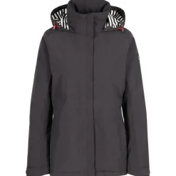 Women's Frosty Waterproof Jacket
